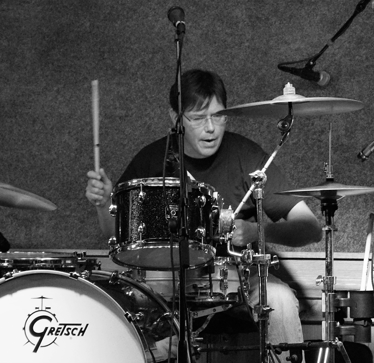 Chris Compton